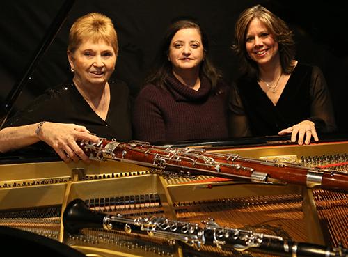 Millenia Musicae Trio